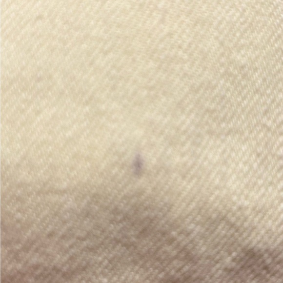 Tommy Hilfiger light yellow skinny jeans, size 12 - Picture 2 of 6